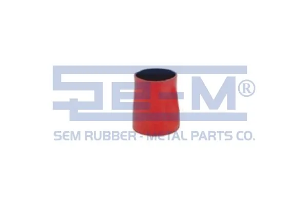 Hose, transmission oil cooler